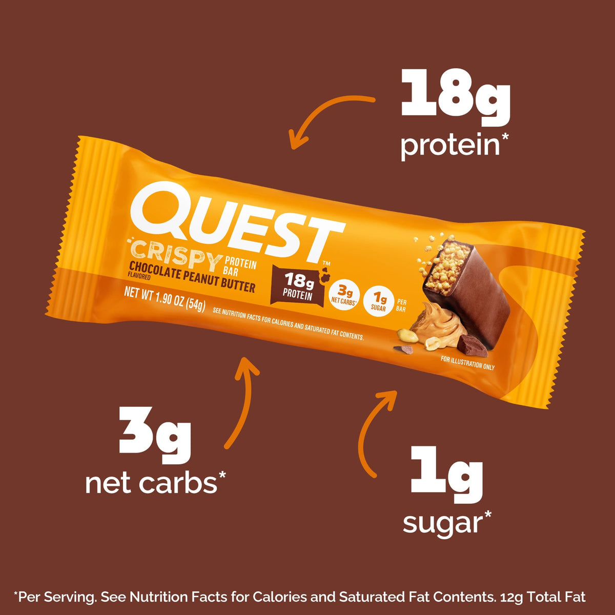 chocolate-peanut-butter-crispy-hero-protein-bars-m9 15568_400094_QN_USA_ProductCarouselSet_CrispyBars_CPB_-ProductCarousel_Macros.jpg