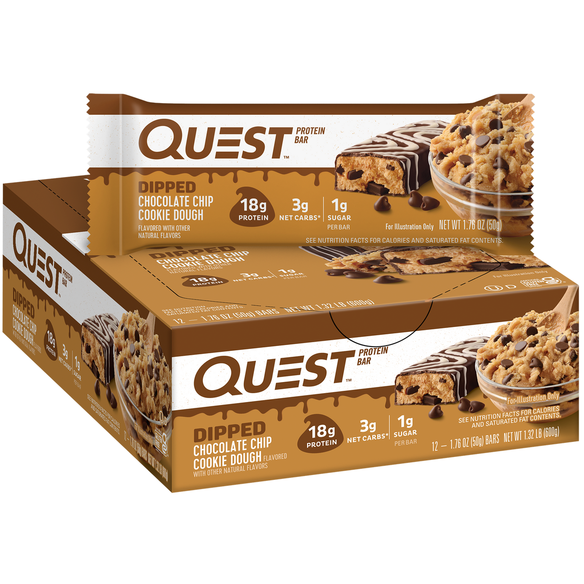 dipped-chocolate-chip-cookie-dough-protein-bar-g2 qst-012268_dipped-chocolate-chip-cookie-dough-protein-bar_1.png
