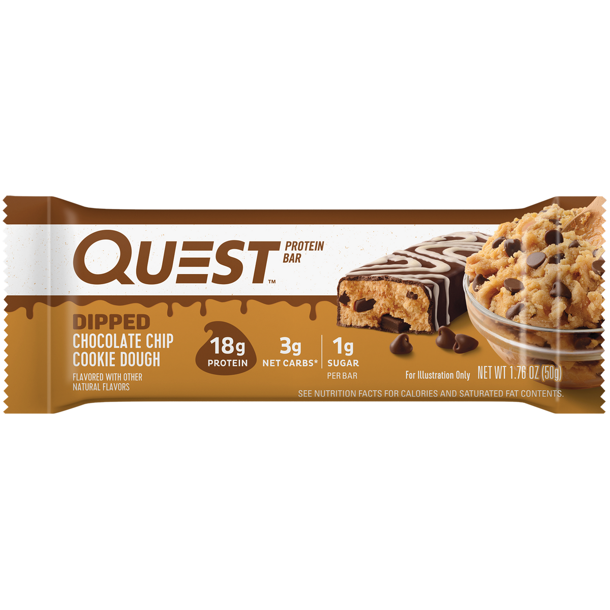 dipped-chocolate-chip-cookie-dough-protein-bar-g2 qst-012268_dipped-chocolate-chip-cookie-dough-protein-bar_3.png