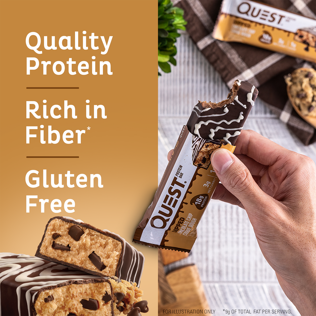 dipped-chocolate-chip-cookie-dough-protein-bar-g2 qst-012268_dipped-chocolate-chip-cookie-dough-protein-bar_5.png