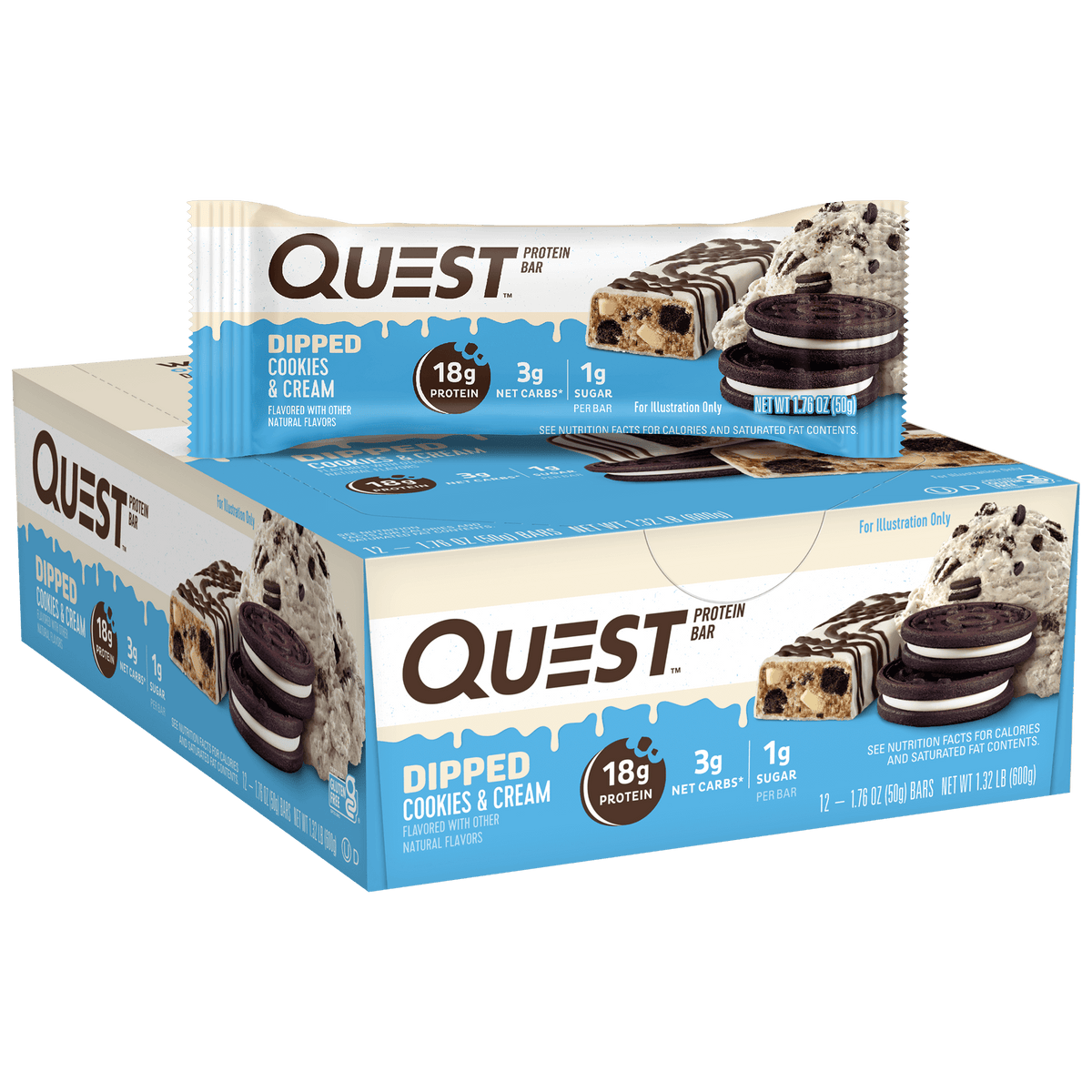 dipped-cookies-and-cream-protein-bars-q2 qst-013425-dipped-cookies-cream-protein-bar-12-pack_1_5d57b5b2-81e3-47e8-8699-7c931c93f5d4.png